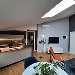 Moaa - Modern Art Apartman *