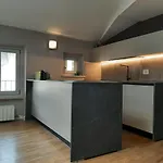 Apartman Moaa - Modern Art