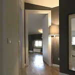 Moaa - Modern Art Apartman