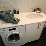 Moaa - Modern Art Apartman *