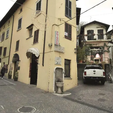 Moaa - Modern Art Apartman