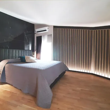 Apartament Moaa - Modern Art
